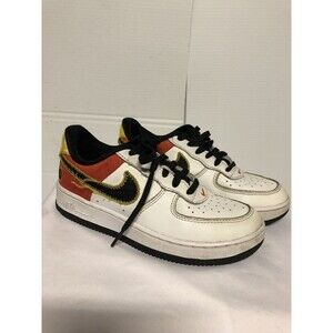 Nike Raygun Force 1 Preowned from 2000 - Size 1.5 Youth